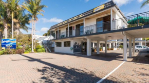 Outrigger Motel, Paihia